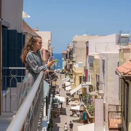 Veneri Boutique Suites-2