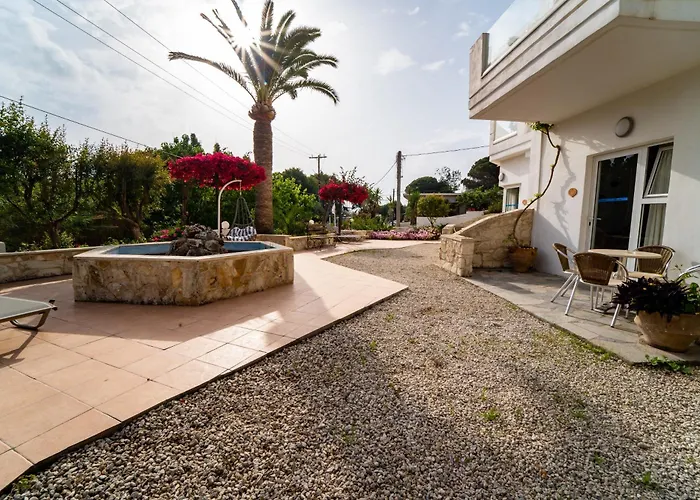 Frida Apartments Chania 