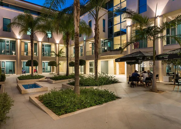 Trianon Luxury Apartments & Suites Chania 